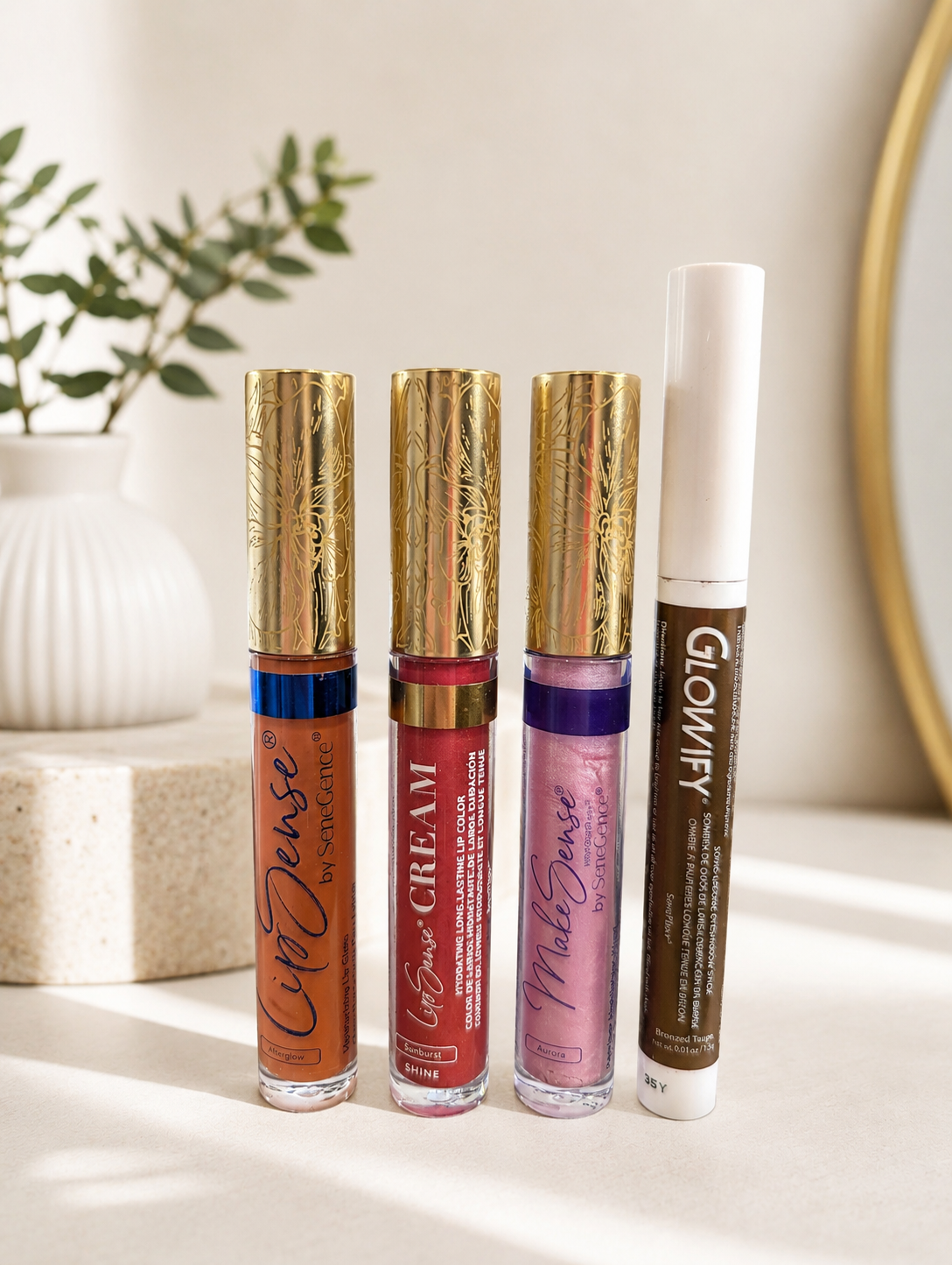 The Glow Collection