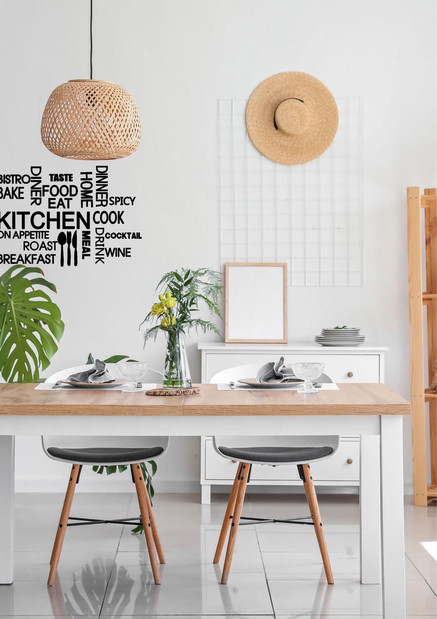 Kitchen - Two Little Giggles