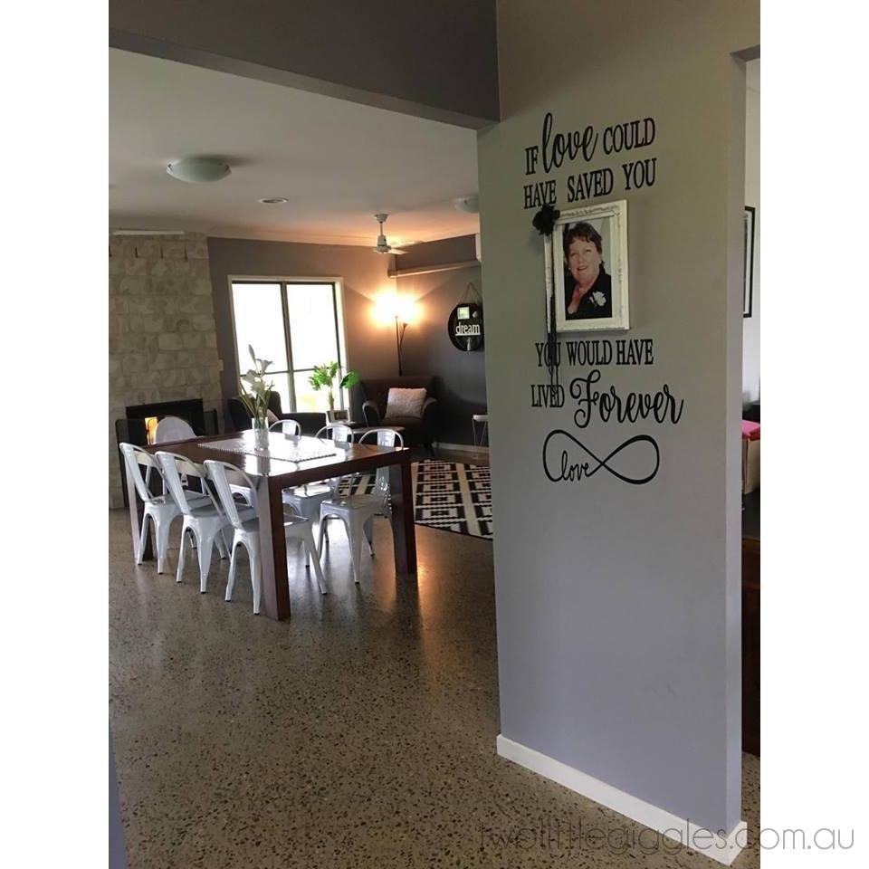 Love Forever - Two Little Giggles