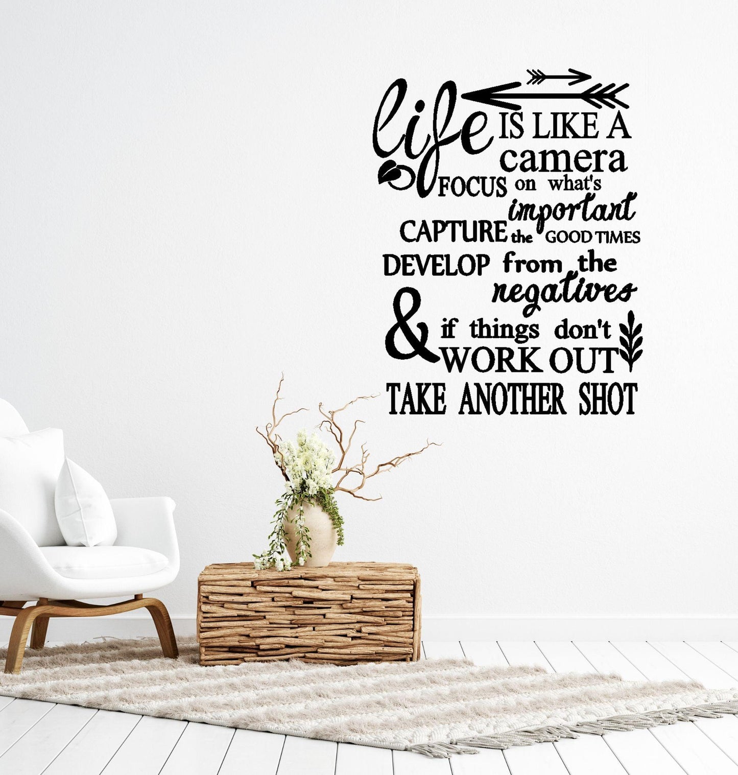 Take another Shot - Two Little Giggles