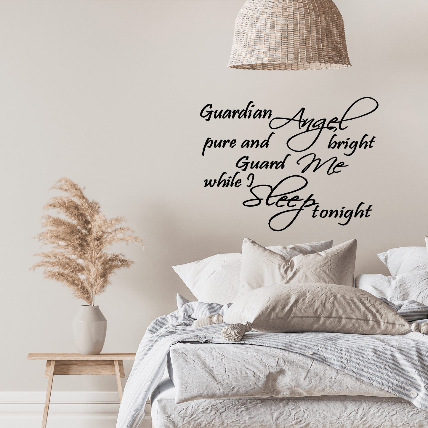 Guardian Angel - Two Little Giggles