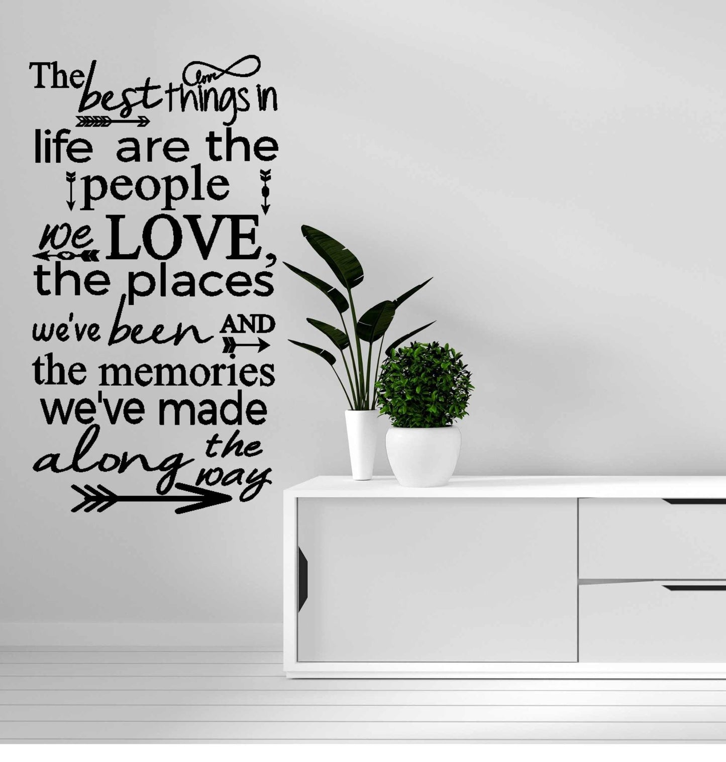 The Best things in Life - Two Little Giggles