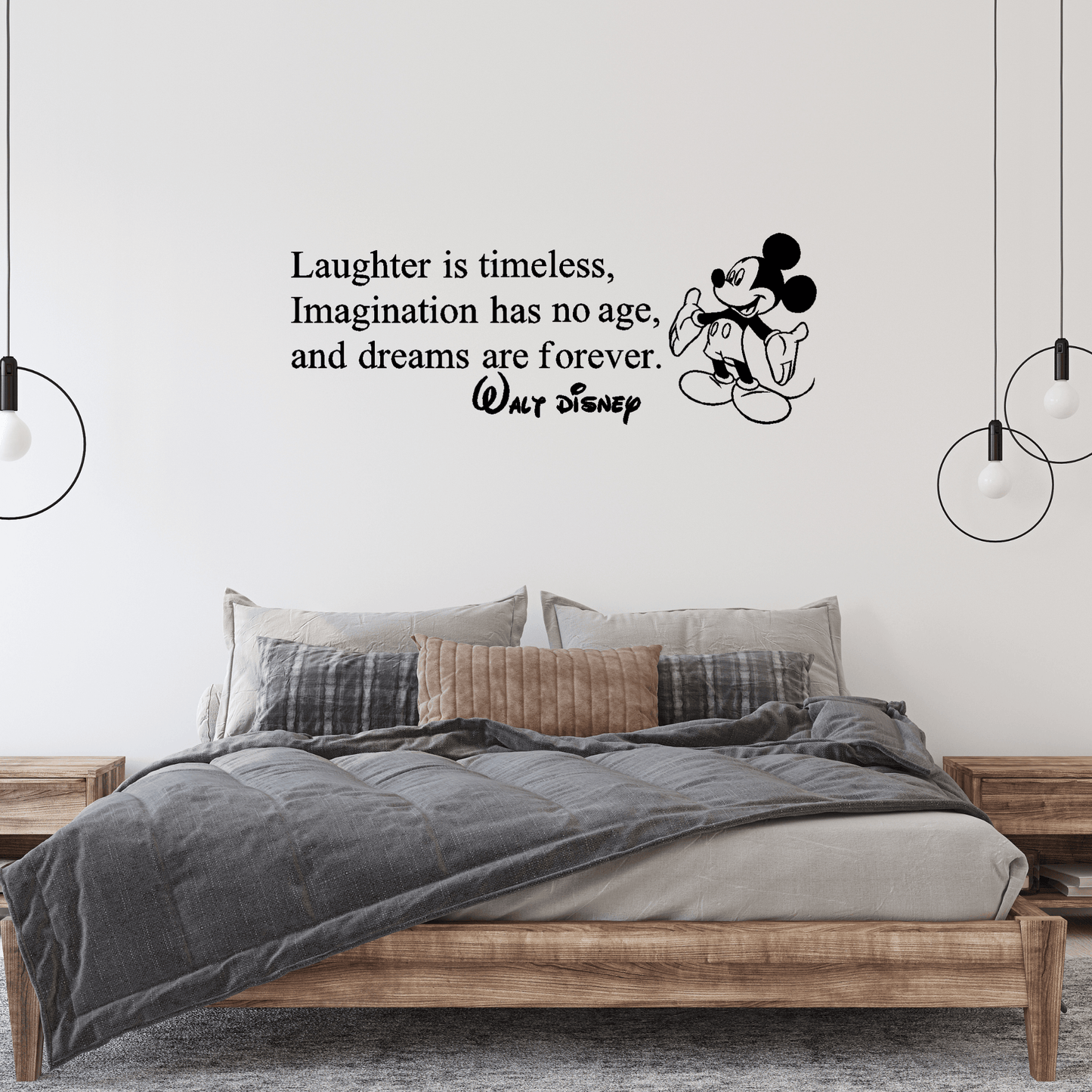 Laughter is Timeless - Two Little Giggles
