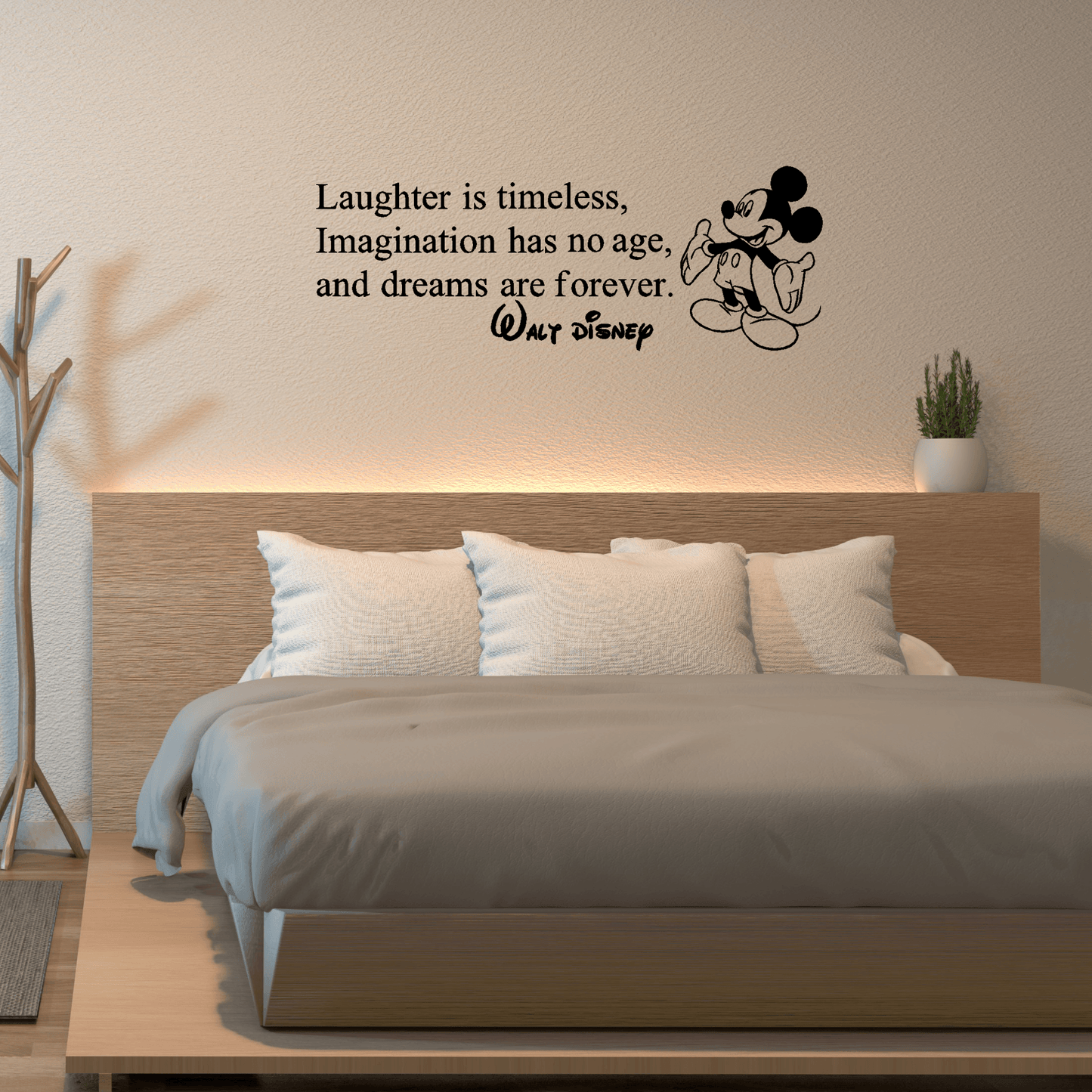 Laughter is Timeless - Two Little Giggles