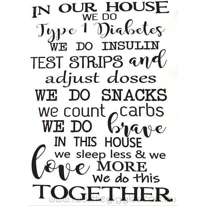 Love Together - Two Little Giggles