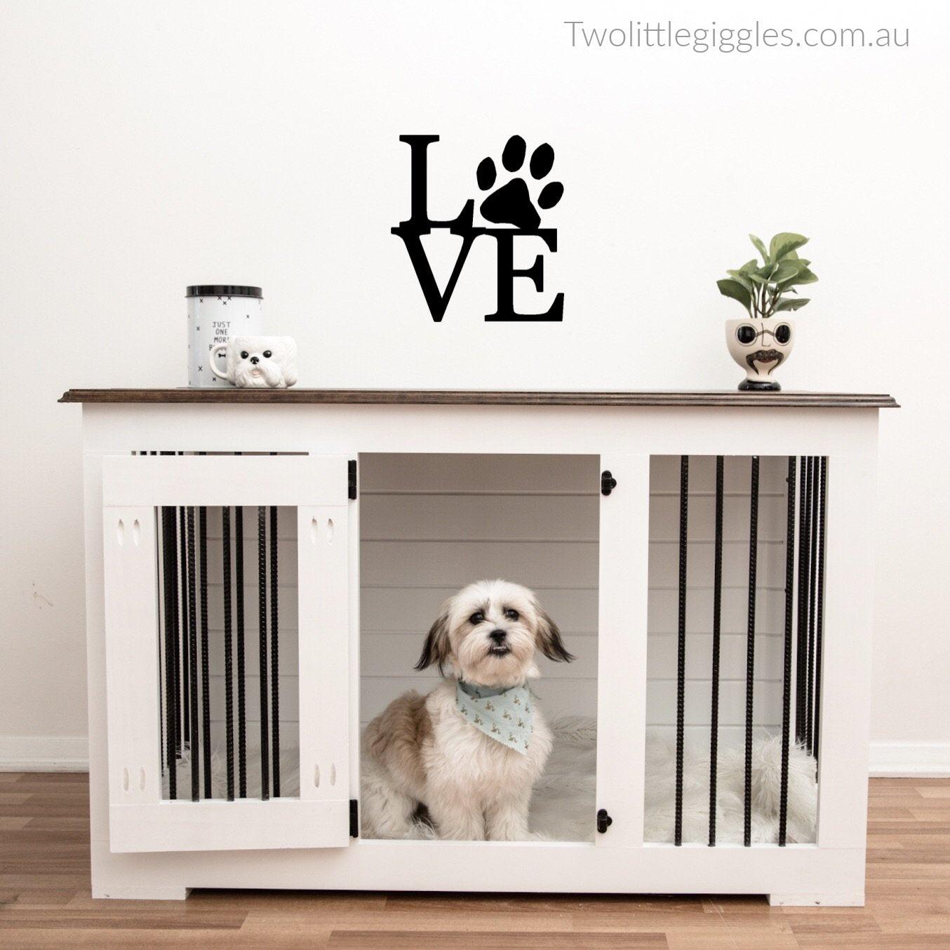 Love Paws - Two Little Giggles