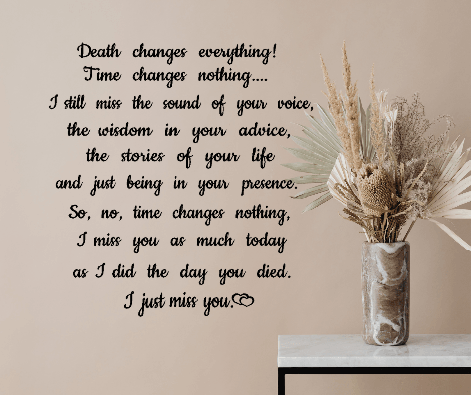 I miss you - Two Little Giggles