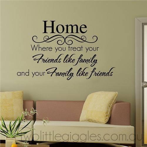 Home Family Friends - Two Little Giggles