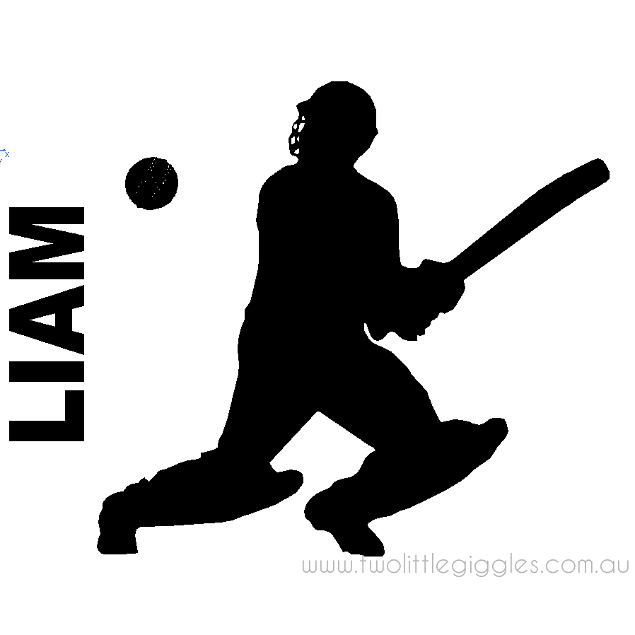 Cricket - Two Little Giggles