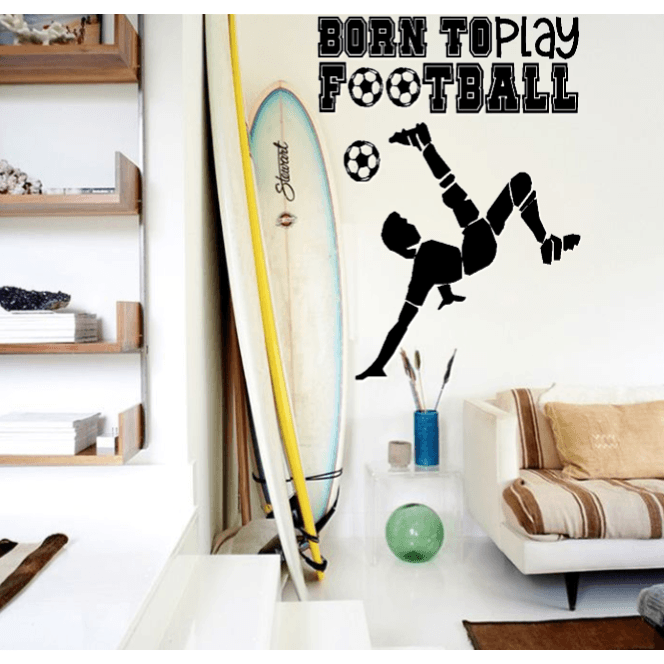 Soccer - Two Little Giggles