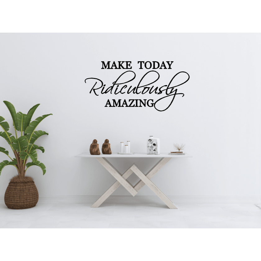 Make Life Amazing - Two Little Giggles