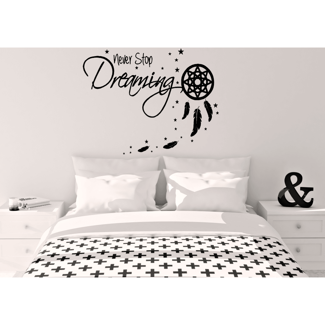 Never Stop Dreaming - Two Little Giggles