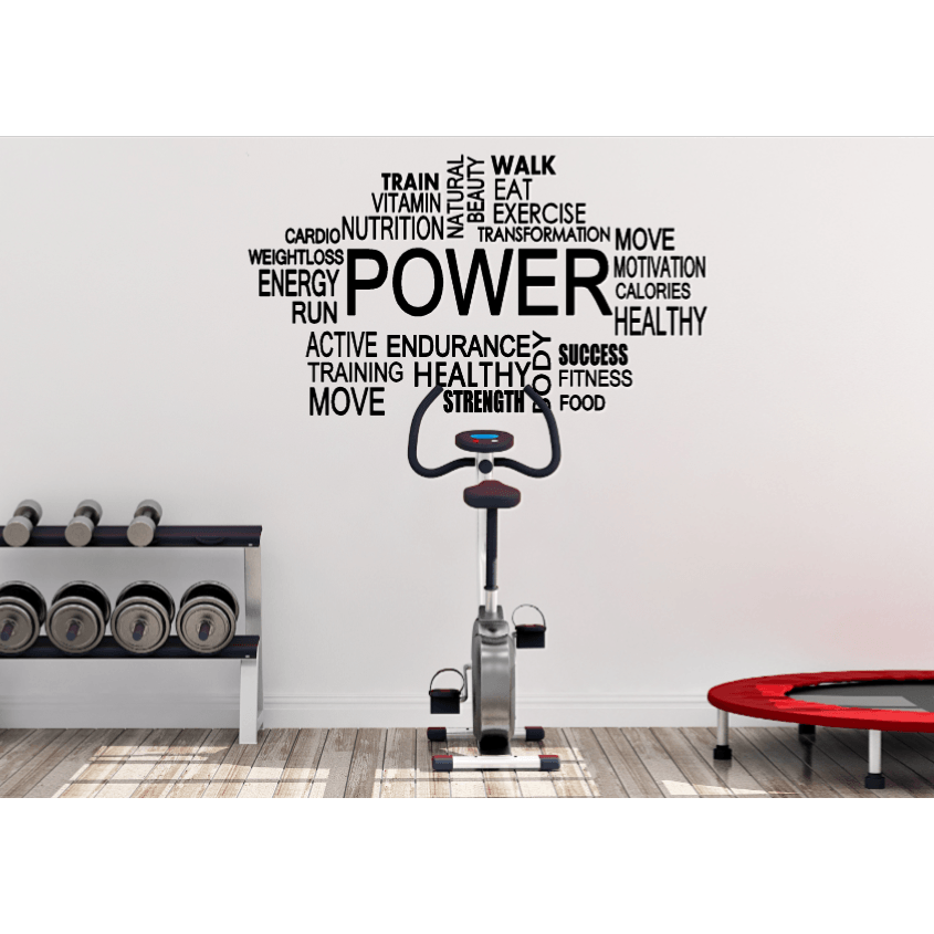 Power - Two Little Giggles