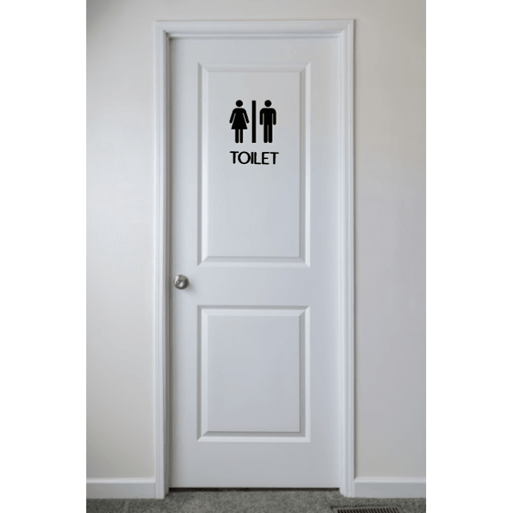 Toilet - Two Little Giggles