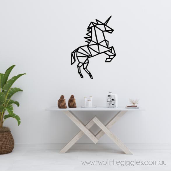 Unicorn - Two Little Giggles