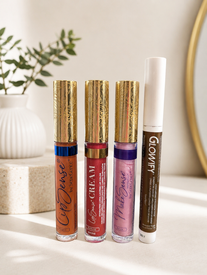 The Glow Collection