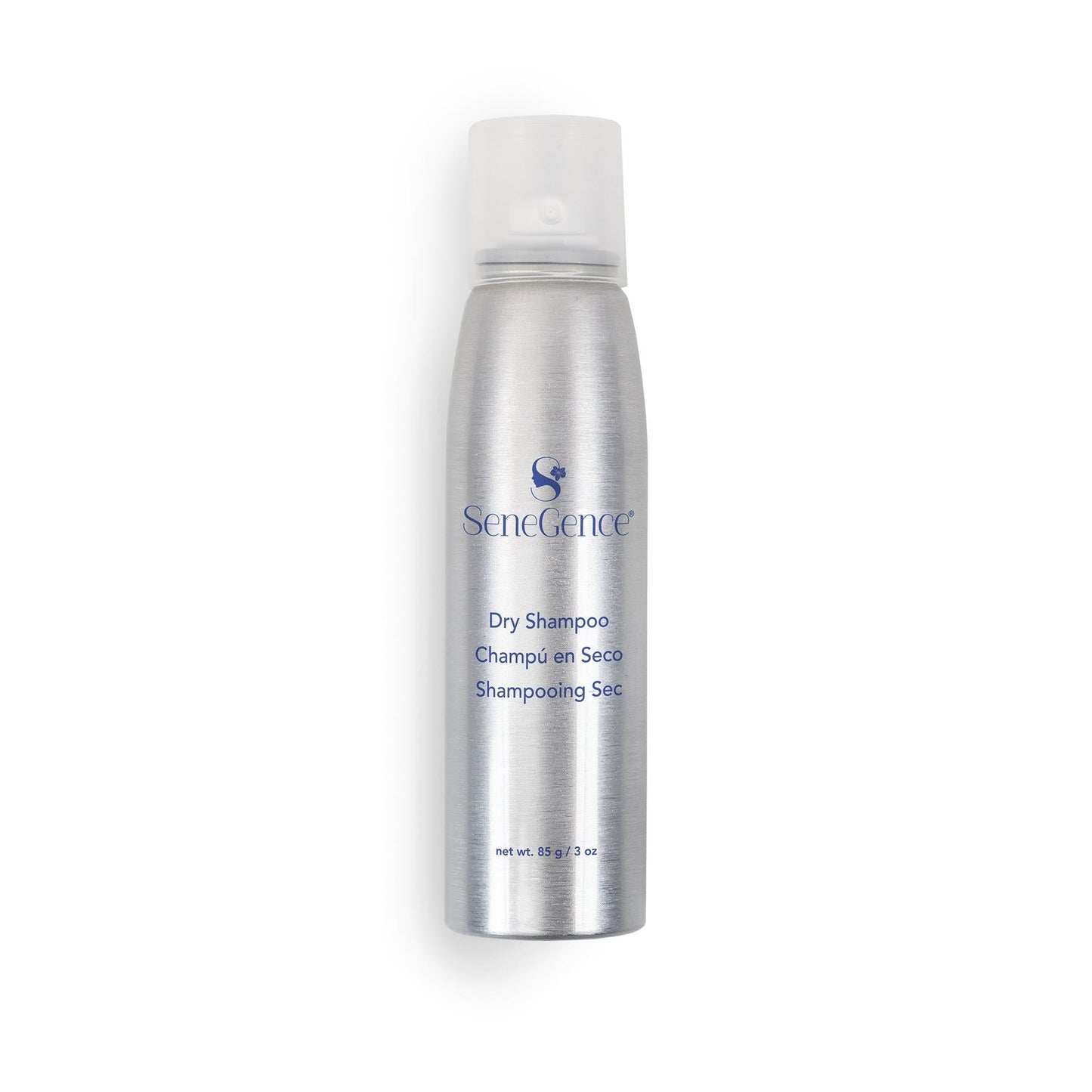 dry-shampoo