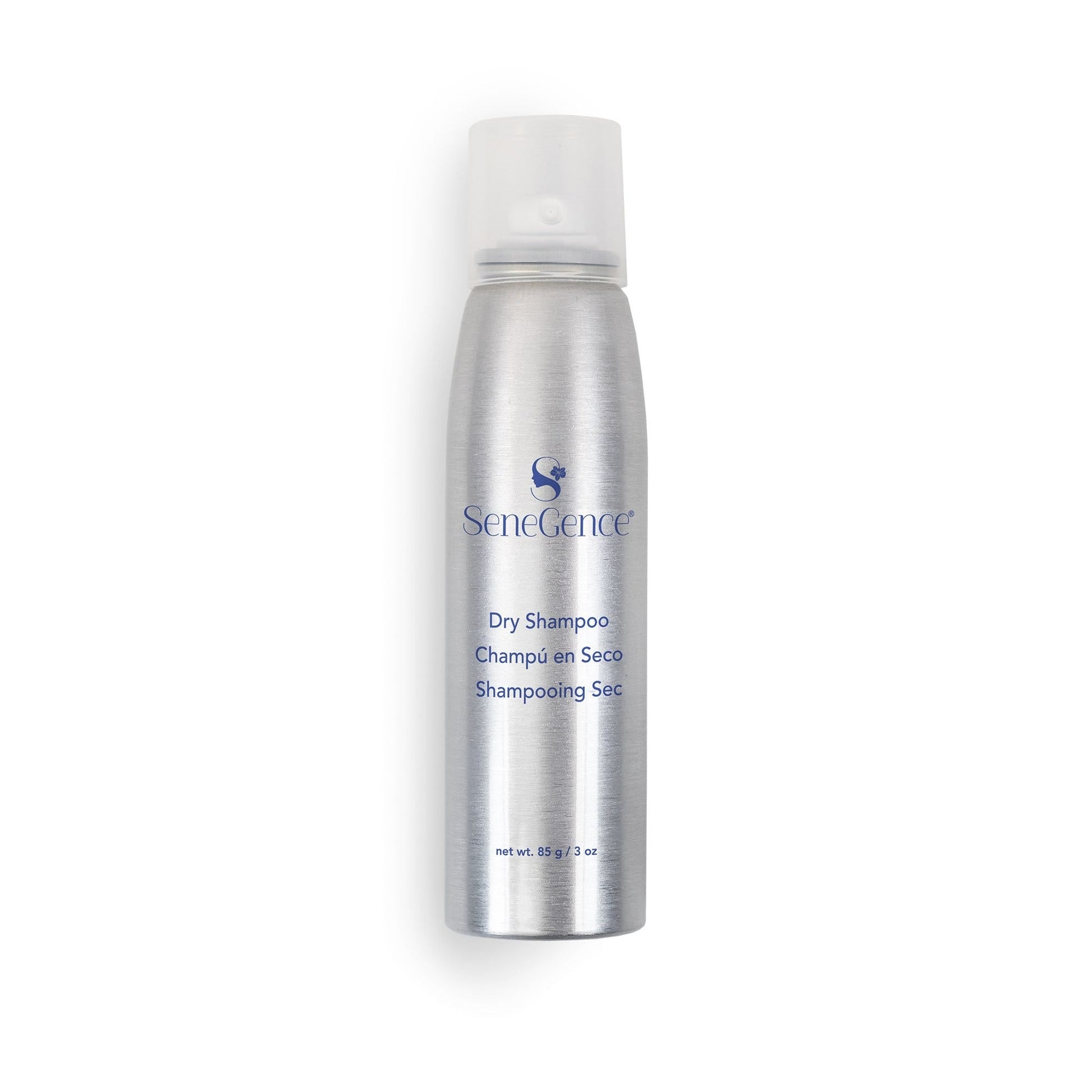 dry-shampoo