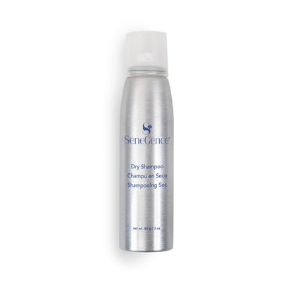 dry-shampoo
