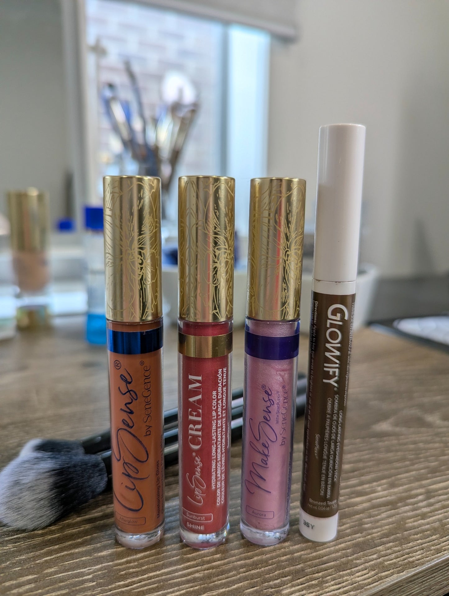 The Glow Collection
