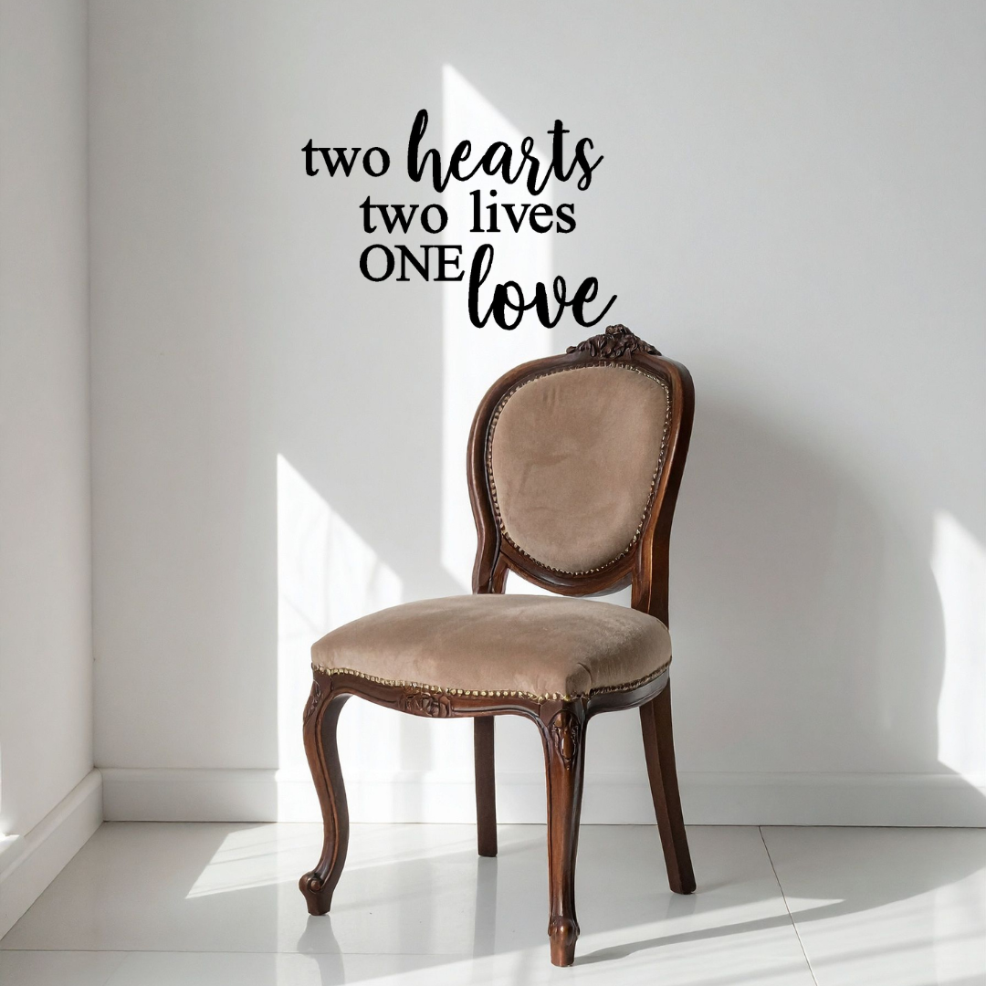 Two Hearts