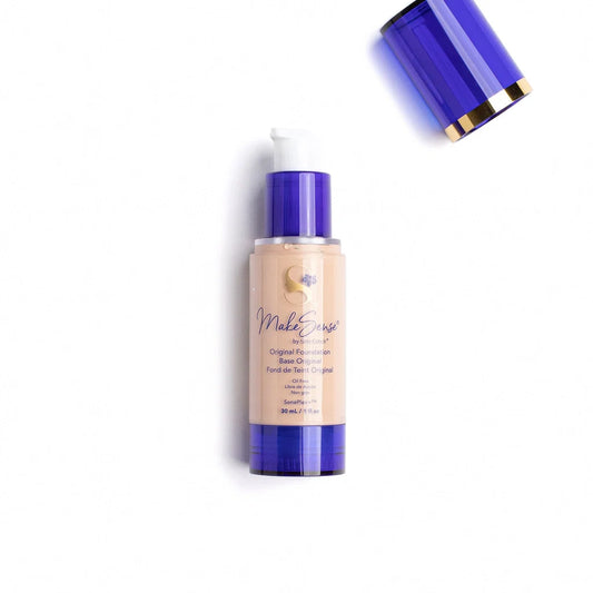 MakeSense® Original Foundation