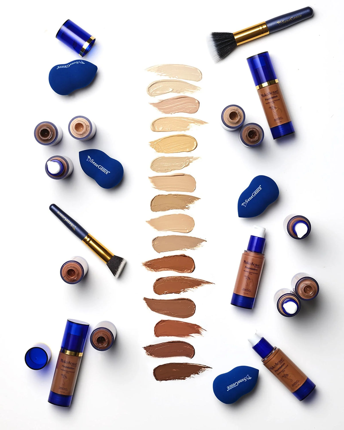 MakeSense® Original Foundation