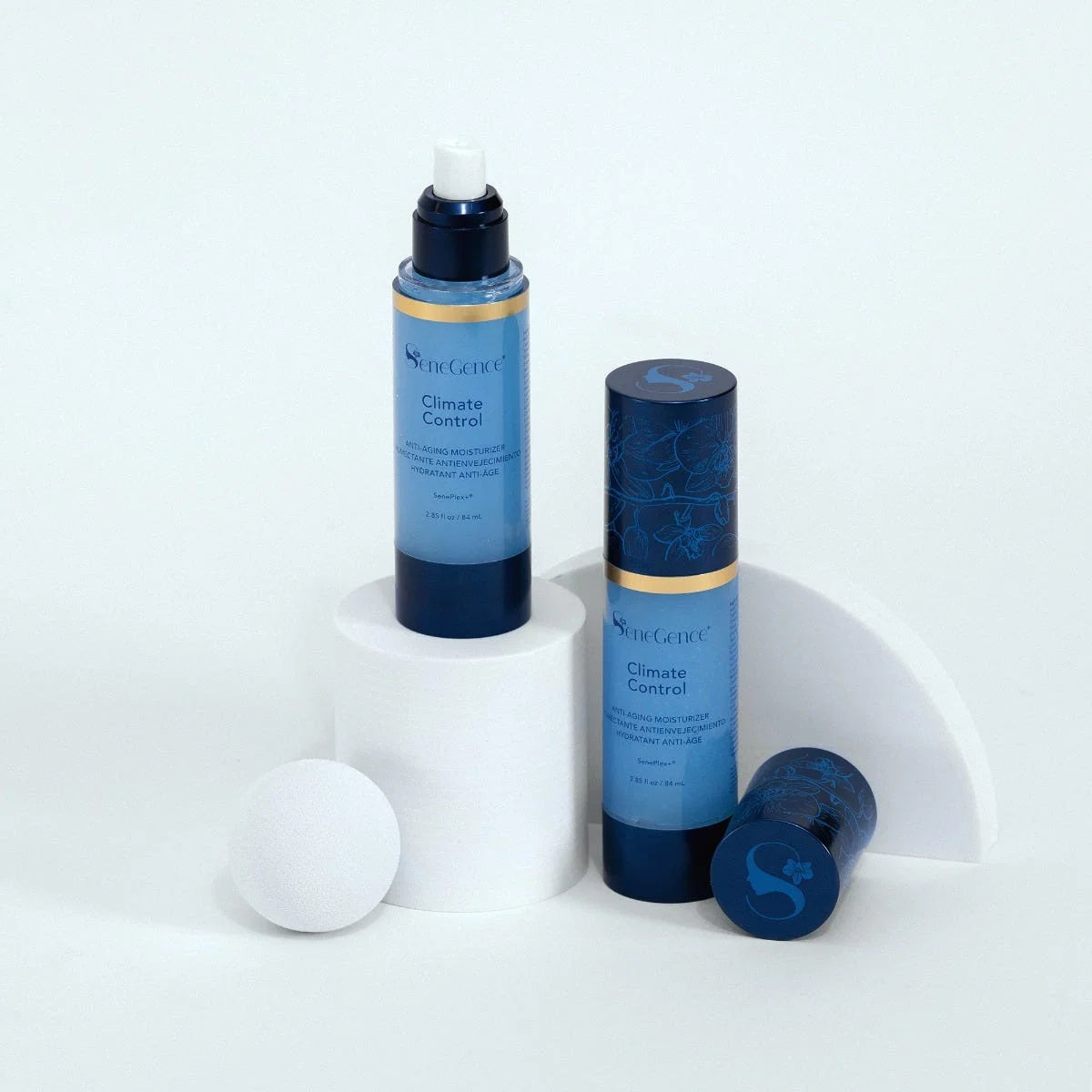 The Glow, Hydrate & Renew Trio