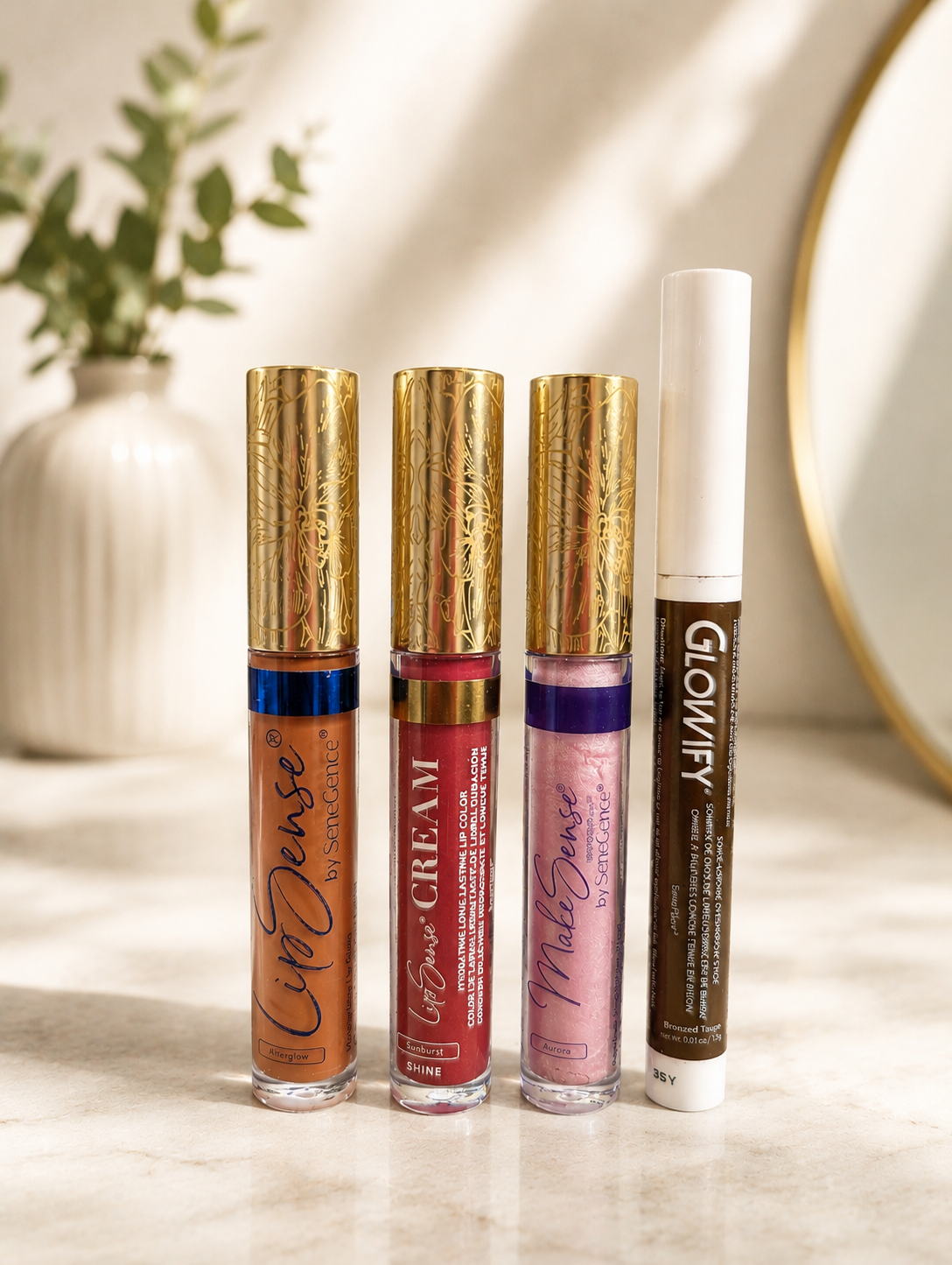 The Glow Collection