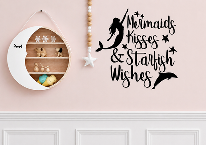 Mermaids Kisses