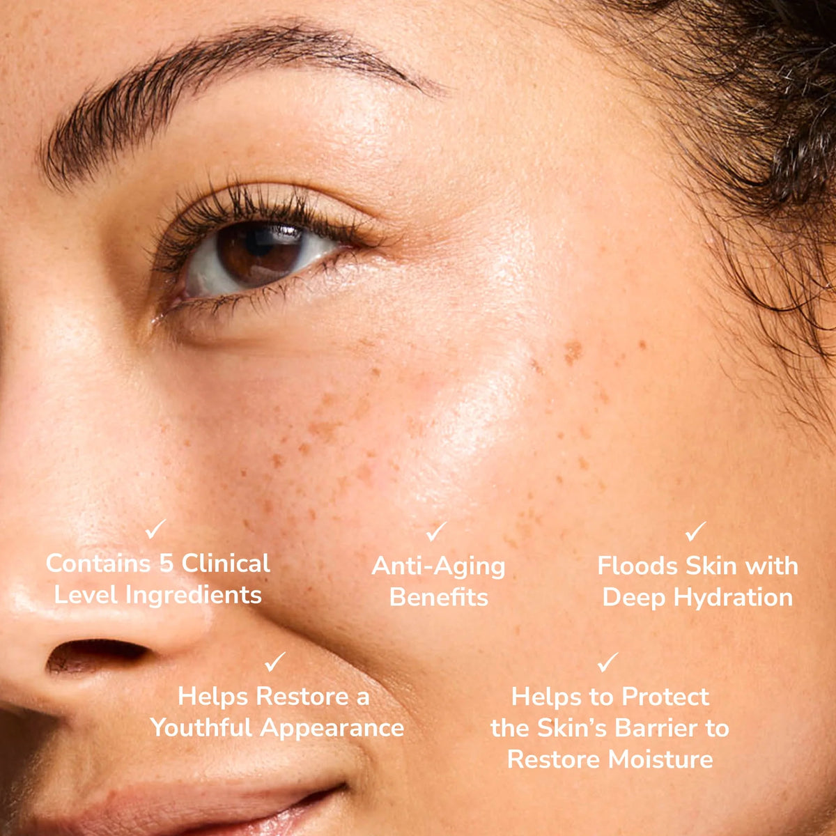 The Glow, Hydrate & Renew Trio