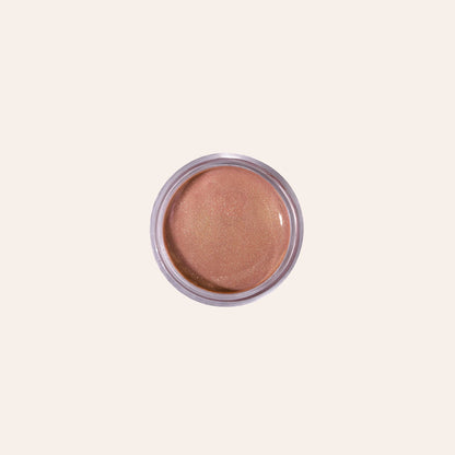 Bouncy Mousse Multi-Use Pigment product shade Sunkissed.