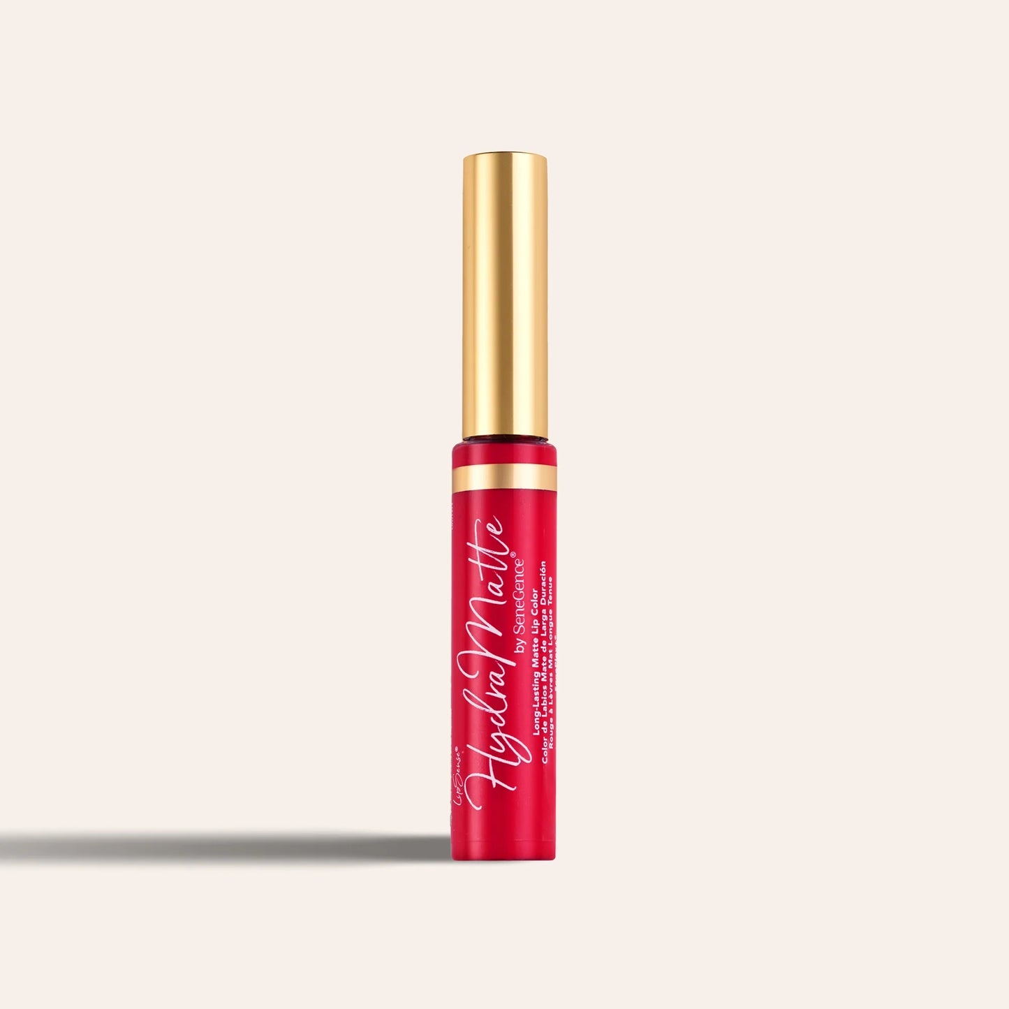 LipSense Cream product shade Blu-Red.