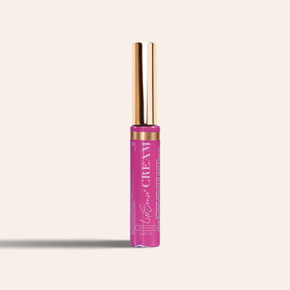 LipSense Cream product shade Drama Queen.