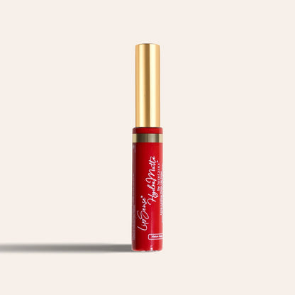 LipSense Cream product shade Melon Mojito.