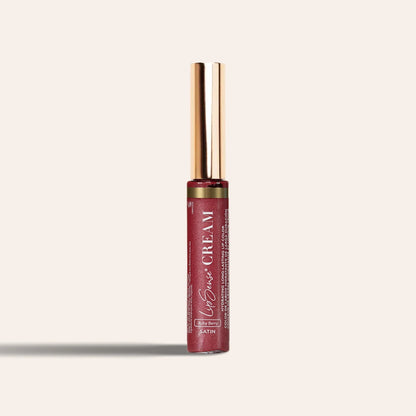 LipSense Cream product shade Ruby Berry.