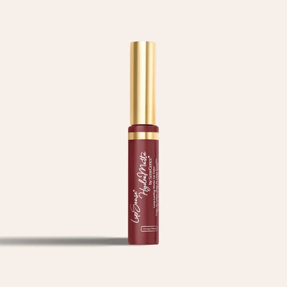 LipSense Cream product shade Vintage Rose.
