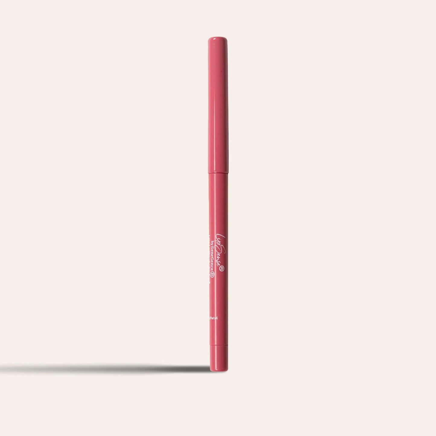 LipSense Long-Lasting Lip Liner Pencil product shade Pink Petal.