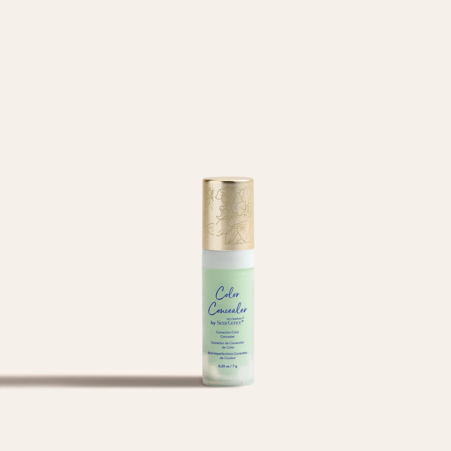 Corrective Color Concealer