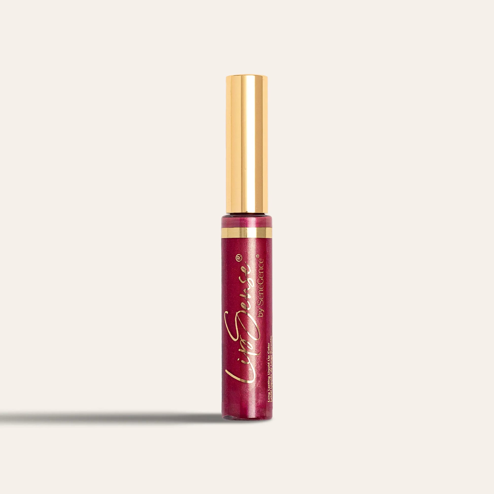 LipSense Lip Color Shade B. Ruby Product