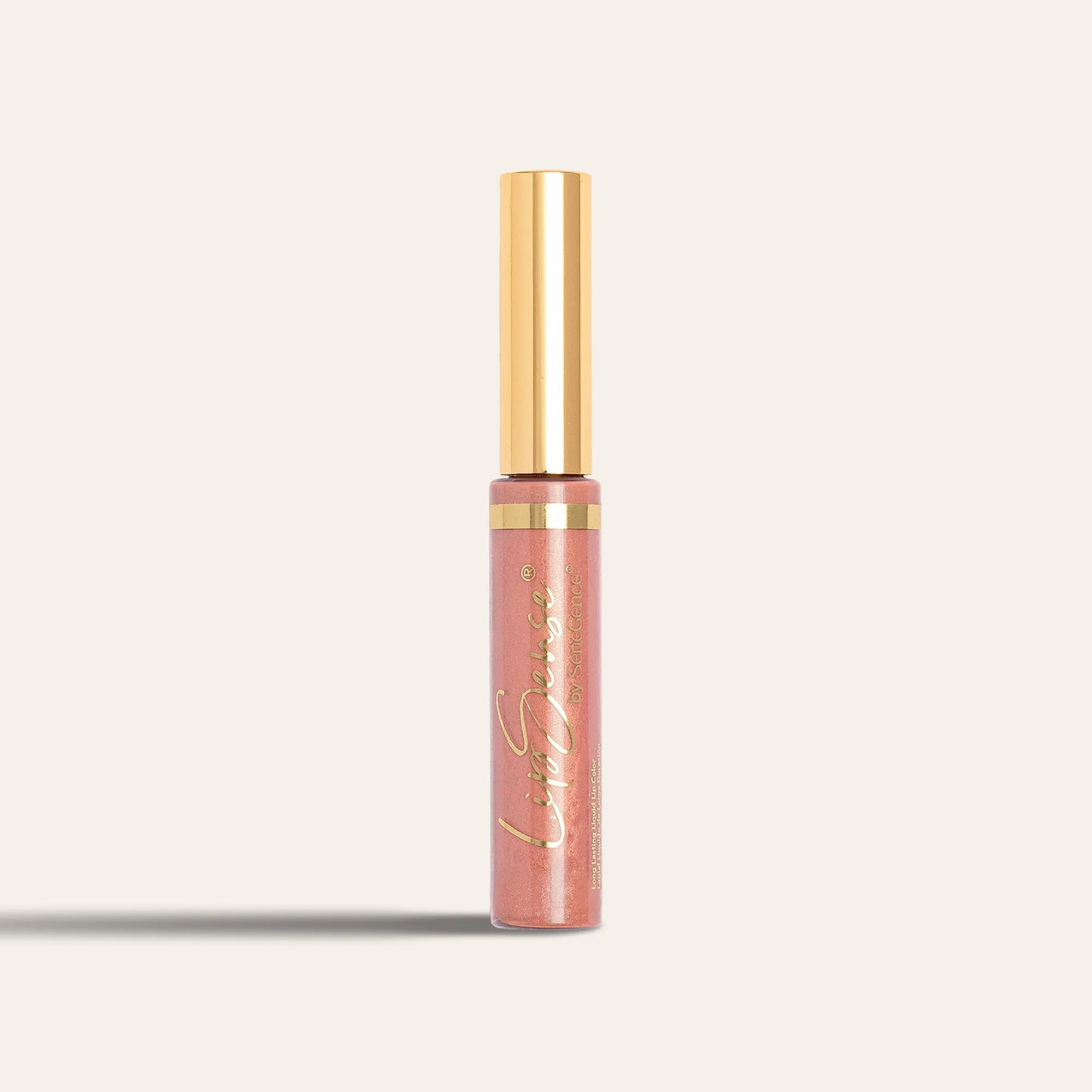 LipSense Lip Color shade Bombshell product