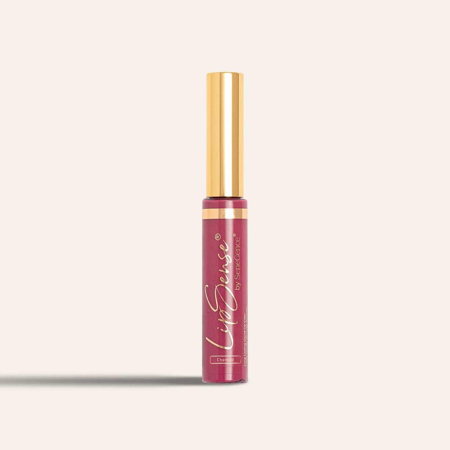 LipSense Lip Color shade Charmed product