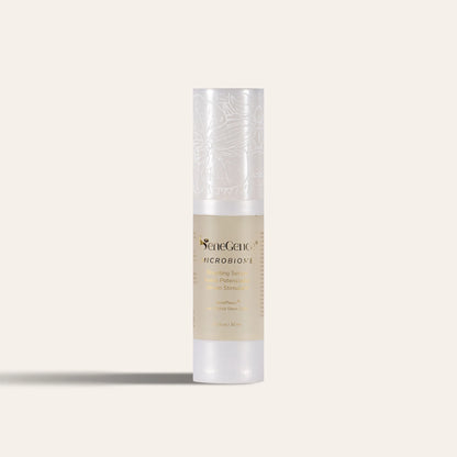 SeneGence Microbiome Boosting Serum product.