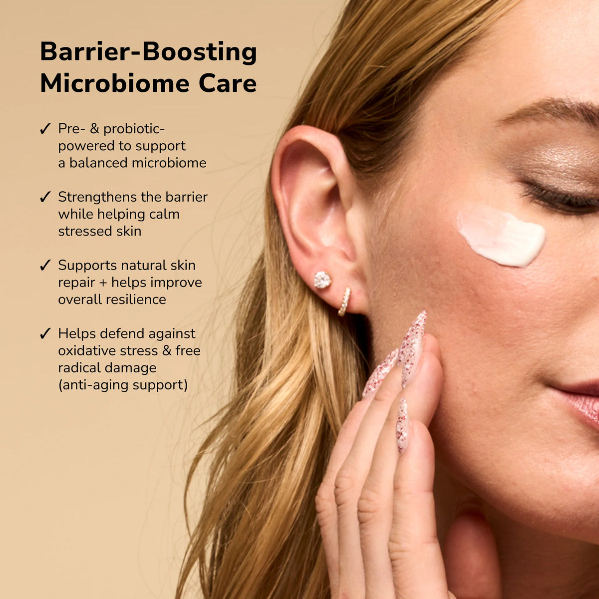Microbiome Skincare Regimen Set