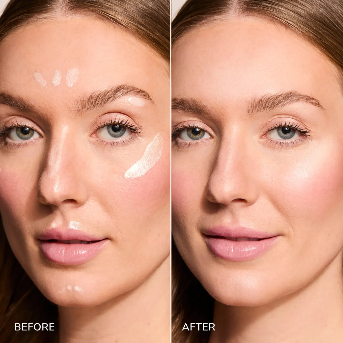 MakeSense Pearlizer Highlighter Wand