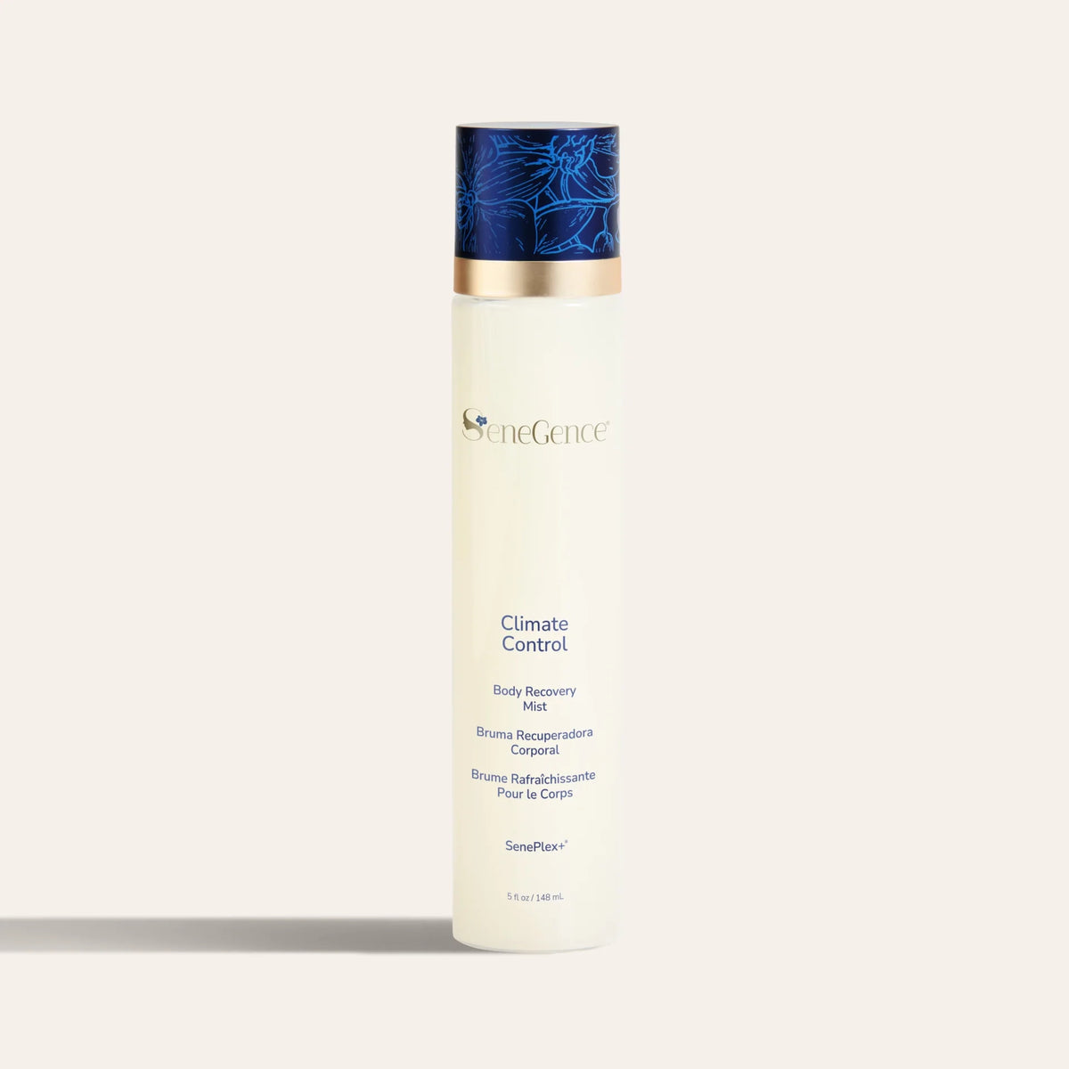 Climate Control Body Recovery Mist