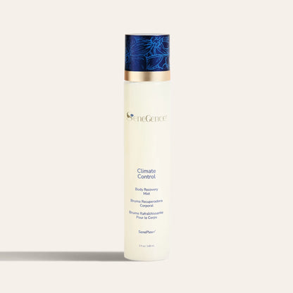 Climate Control Body Recovery Mist