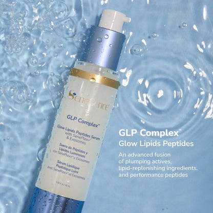 The Glow, Hydrate & Renew Trio