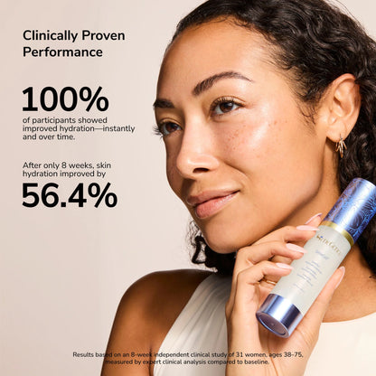 The Glow, Hydrate & Renew Trio