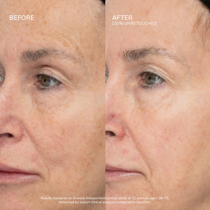 The Glow, Hydrate & Renew Trio